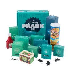 Buffalo Games The Ultimate Prank Box