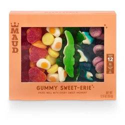 Maud Borup Candy Sweet-erie Board - 12.6oz
