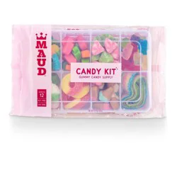 Maud Borup Candy Kit - 12.4oz