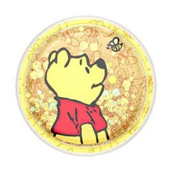 PopSockets Disney PopTop Cell Phone Grip and Stand - Tidepool Winnie's World
