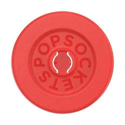 PopSockets MagSafe Base - Red