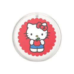 PopSockets PopTop Cell Phone Grip and Stand - Looking Good Hello Kitty