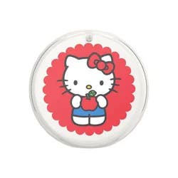 PopSockets PopTop Cell Phone Grip and Stand - Looking Good Hello Kitty