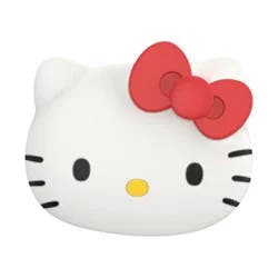 PopSockets PopTop Cell Phone Grip and Stand - Airbag Pinch Hello Kitty