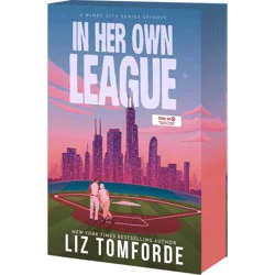 Macmillan Publishers In Her Own League (Target Exclusive) - by Liz Tomforde (Paperback)