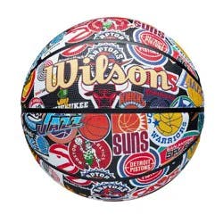 NBA Retro All Team Basketball