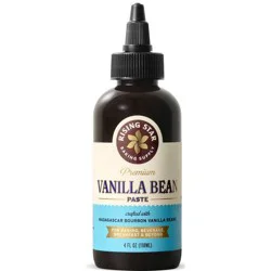 Rising Star Baking Supply Vanilla Bean Paste - 4 fl oz