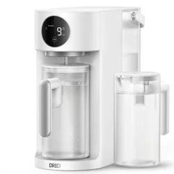 Dreo Countertop 7-Stage RO Filtration Reverse Osmosis Water Filter System