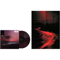 Alliance Entertainment Joji - P*** In The Wind - Fruit Punch Black Mist (Target Exclusive, Vinyl)