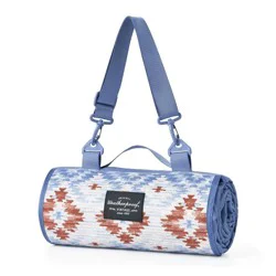 Weatherproof Vintage Elk Creek Throw Blanket