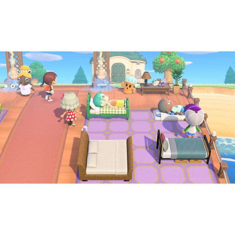 slide 2 of 8, Animal Crossing: New Horizons - Nintendo Switch 2, 1 ct