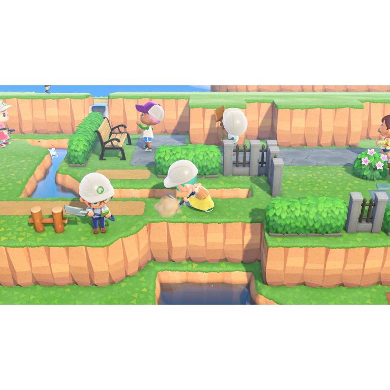 slide 3 of 8, Animal Crossing: New Horizons - Nintendo Switch 2, 1 ct