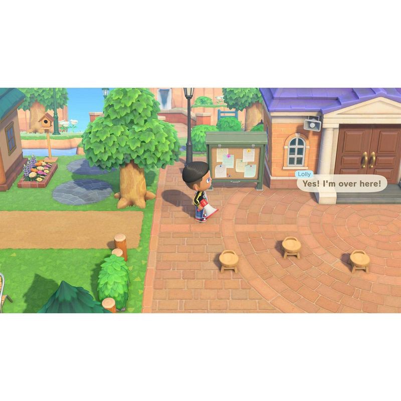 slide 6 of 8, Animal Crossing: New Horizons - Nintendo Switch 2, 1 ct