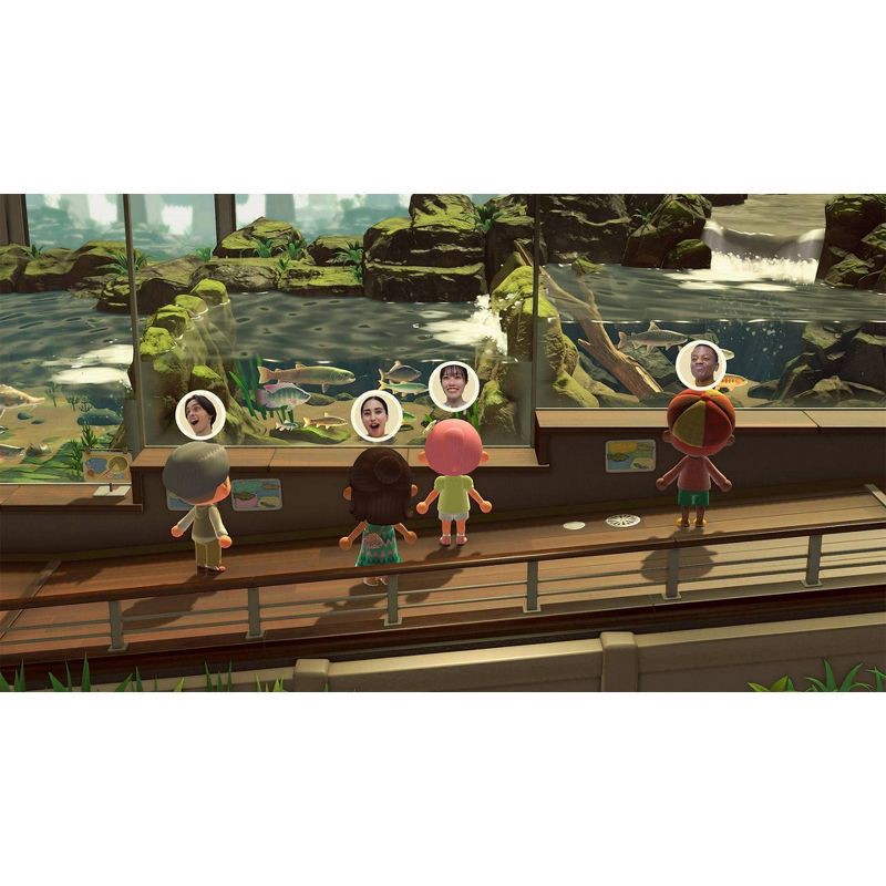 slide 7 of 8, Animal Crossing: New Horizons - Nintendo Switch 2, 1 ct