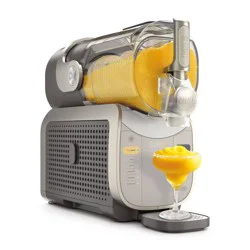 Ninja SLUSHi XL 128oz Smart Frozen Drink Maker Crema