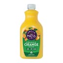 Uncle Matt's Organic Orange Juice with Pulp - 52 fl oz