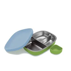 Lalo Bento Box - Honeydew