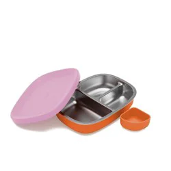 Lalo Bento Box - Sherbet