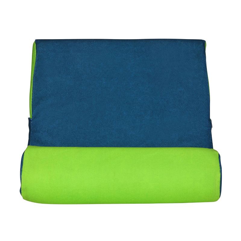 slide 1 of 9, Incipio Plush Tablet Holder - Green, 1 ct