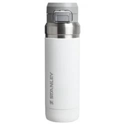 Stanley 36 fl oz Stainless Steel Quick Flip Go Bottle - Frost