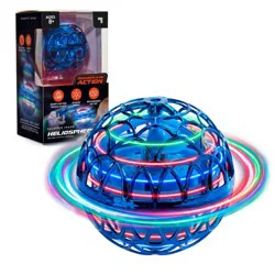 Sharper Image Heliosphere Gesture-Control Drone