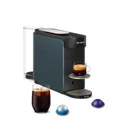 Nespresso Vertuo Up Standalone Espresso Maker Blue
