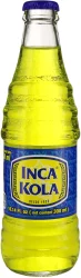 Inca Kola Soda - 10 oz