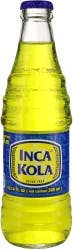 Inca Kola Soda - 10 oz