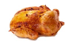 Rotisserie Chicken Lemon Pepper