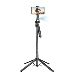 Sunpak Mini Tripod with Face Tracking