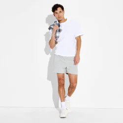 Men's Fleece Shorts - Original Use™ Heather Gray XL