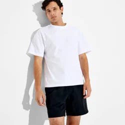Men's 7" E-Waist Shorts - Original Use™ Black L