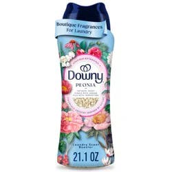 Downy Peonia Botanicals Beads Scent Boosters - 21.1oz