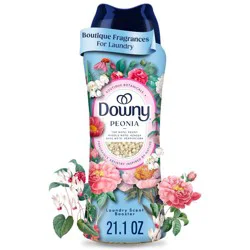 Downy Peonia Botanicals Beads Scent Boosters - 21.1oz