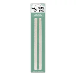 Tiki Torch Wick Replacement Wicks