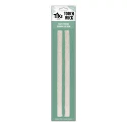 Tiki Torch Wick Replacement Wicks