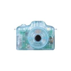 Vivitar SnapShot Digital Camera - Powder Blue