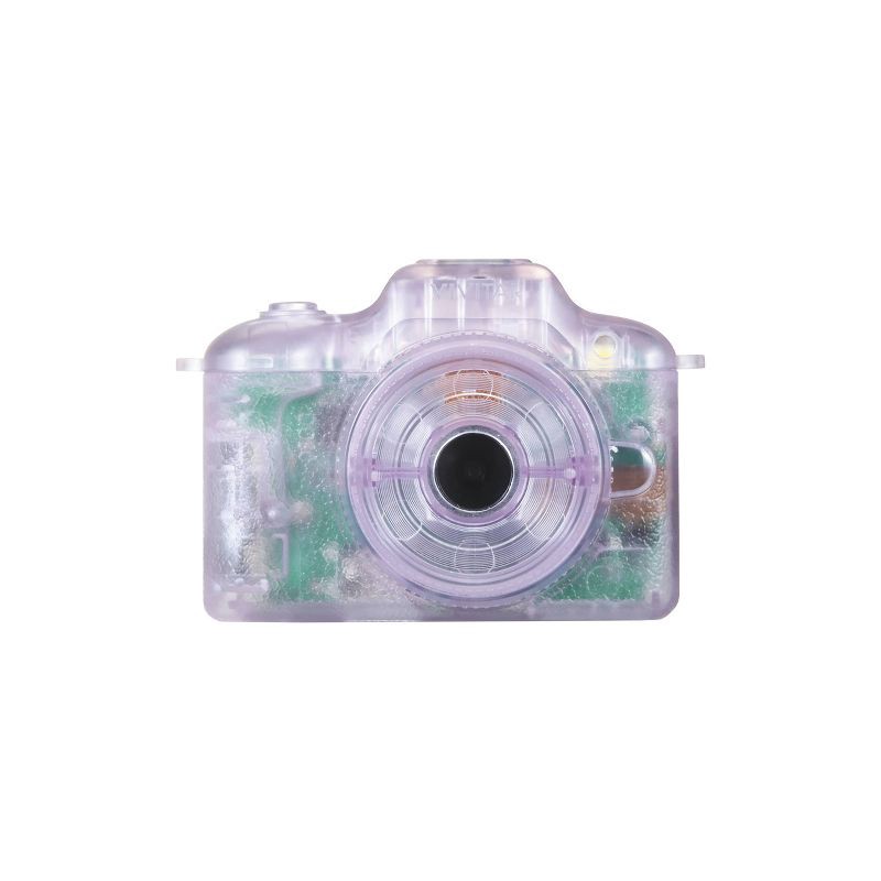 slide 1 of 13, Vivitar SnapShot Digital Camera - Soft Lilac, 1 ct