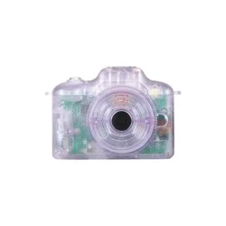 Vivitar SnapShot Digital Camera - Soft Lilac