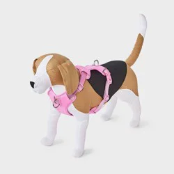 Core Harness - L - Peony - Boots & Barkley™