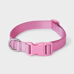 Core Collar - L - Peony - Boots & Barkley™