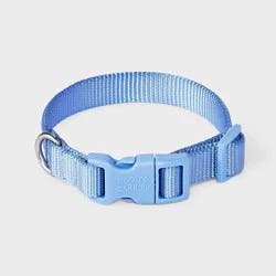Core Pet Collar - S - Blue - Boots & Barkley™