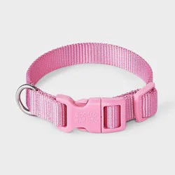 Core Collar - S - Peony - Boots & Barkley™