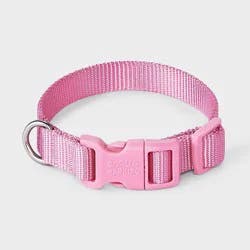 Core Collar - S - Peony - Boots & Barkley™