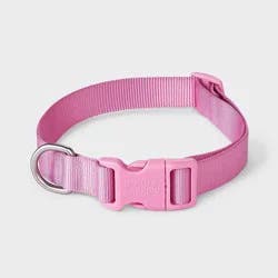 Core Collar - M - Peony - Boots & Barkley™