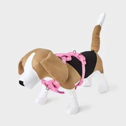 Core Harness - S - Peony - Boots & Barkley™