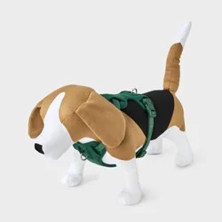 Core Dog Harness - S - Juniper - Boots & Barkley™