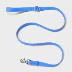 Core Leash - Biothane - Blue M/L - Boots & Barkley™