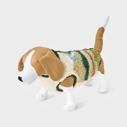 Dog and Cat Fleece Vest - Boots & Barkley™ S