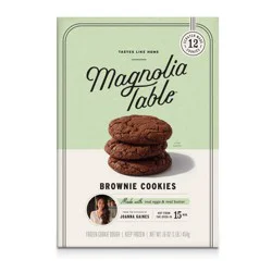 Magnolia Table Brownie Cookies - 16oz